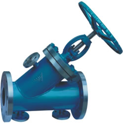 BJ45H、BJ45W 型 PN25~PN40 鋼制保溫夾套直流式