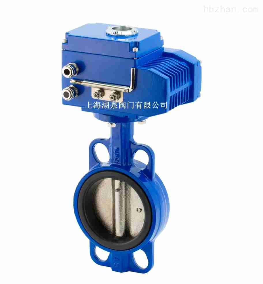 電動(dòng)蝶閥D971X-10 DN100