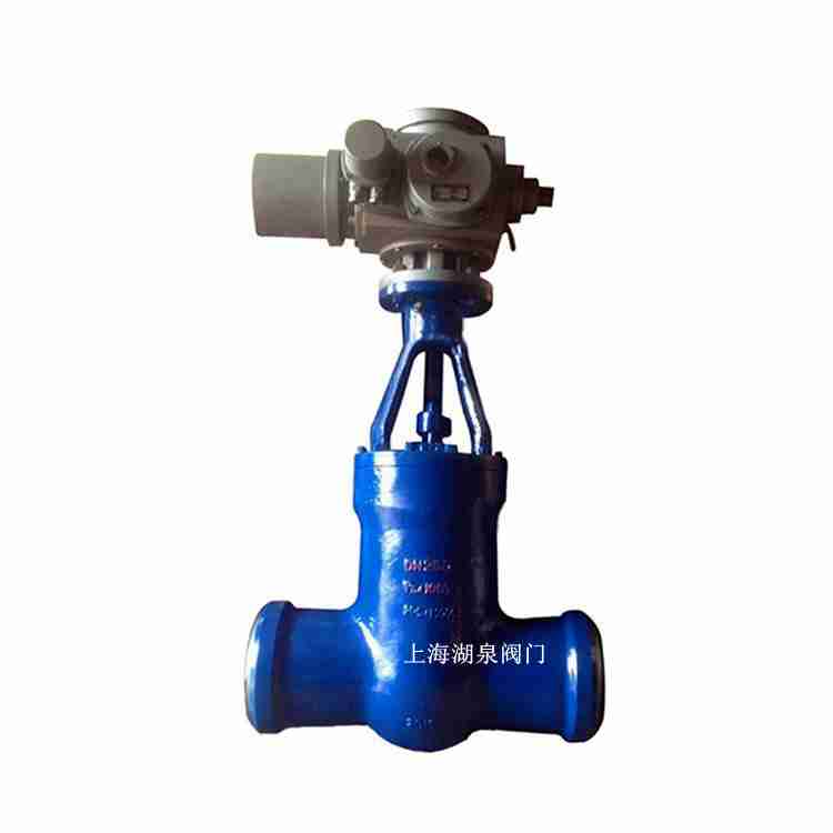 高壓電動閘閥（Z941Y，Z941W，Z961Y/H，Z940