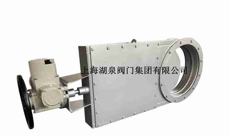 電動(dòng)液壓插板閥廠家，電動(dòng)閘板閥生產(chǎn)廠家