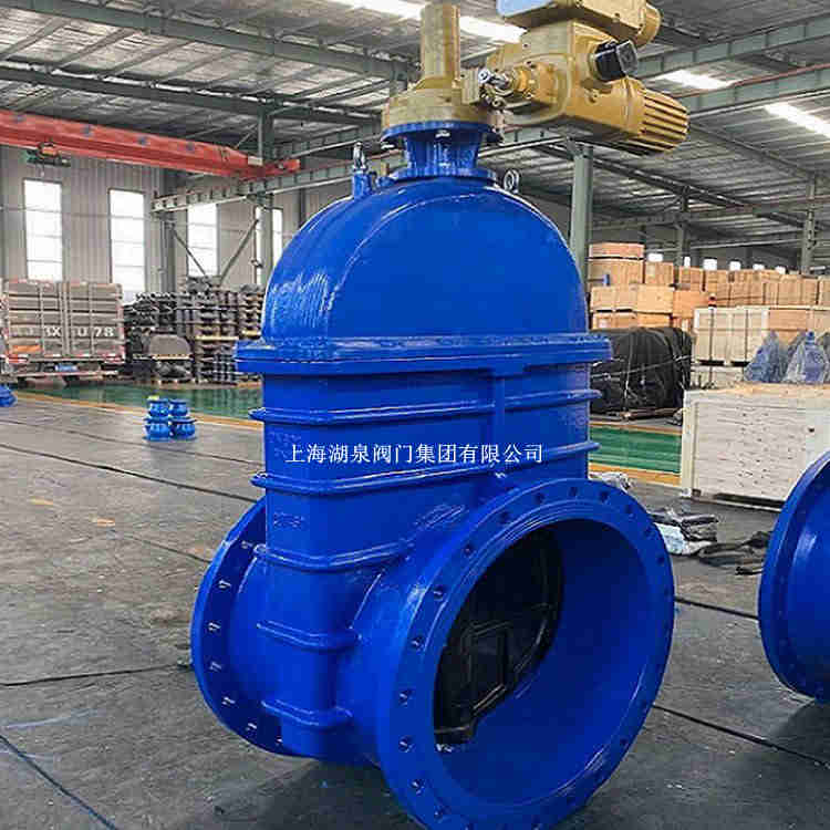 電動(dòng)大口徑閘閥供應(yīng)商，生產(chǎn)廠家