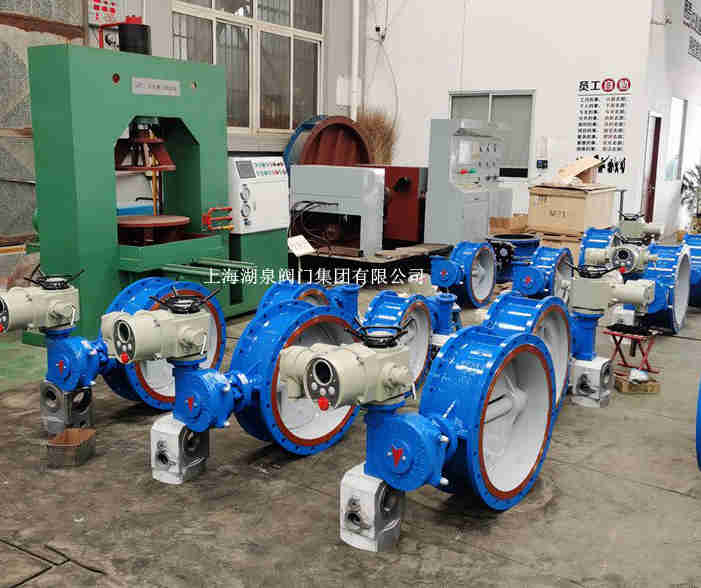 電動(dòng)閥門廠家