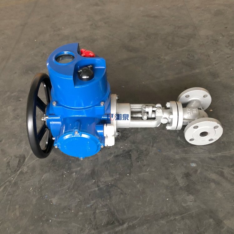 電動(dòng)截止閥J941H-100C DN100(生產(chǎn)商、國產(chǎn)品牌)