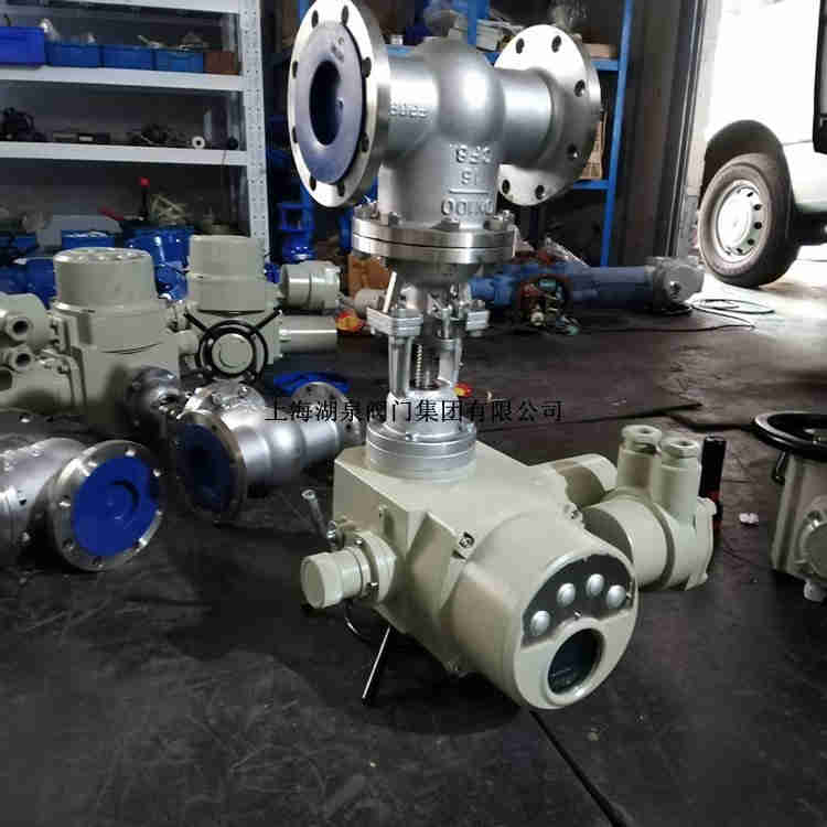 電動(dòng)閘閥Z941H-40  DN400配多大扭矩、怎么選型