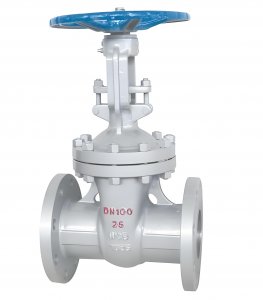 閘閥|Z41W-64R|DN200硝酸、醋酸、強(qiáng)氧化性介