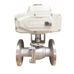電動(dòng)球閥不銹鋼DN40,2.5mpa，AC220V