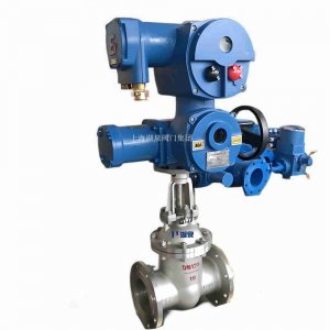 煤安電動(dòng)閘閥dn100，dn450礦用電動(dòng)閘閥