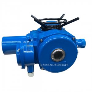 物聯(lián)網(wǎng)z20-24開關(guān)型閥門電動裝置