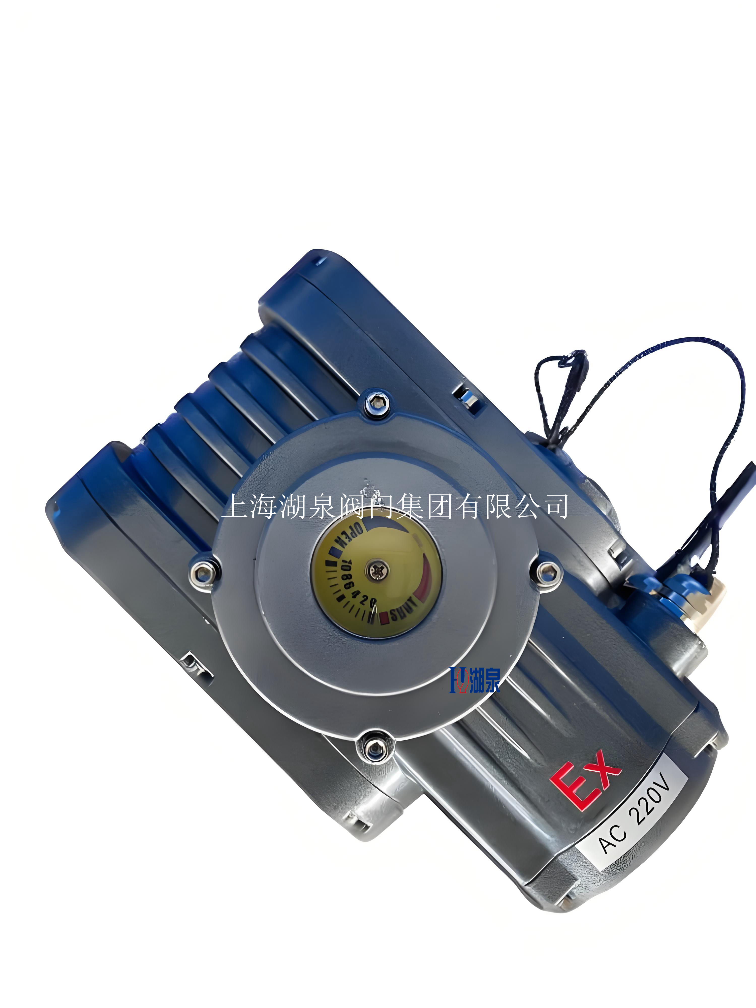 電動(dòng)閥門(mén)裝置