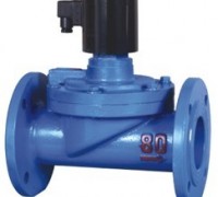 ZCM煤氣（天然氣、液化氣）電磁閥（絲口