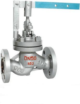 T42Y、T42H針型調(diào)節(jié)閥