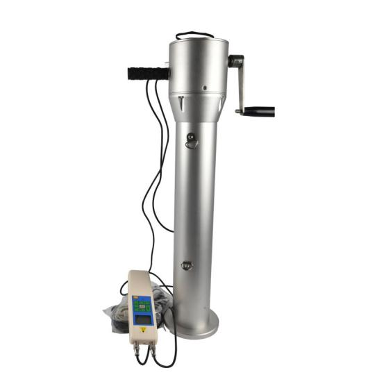 泛勝科技750-3數(shù)顯土壤緊實(shí)度測定儀